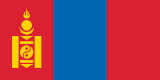 Mongolia — open hub