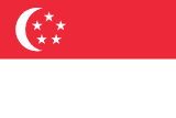 Singapore — open hub