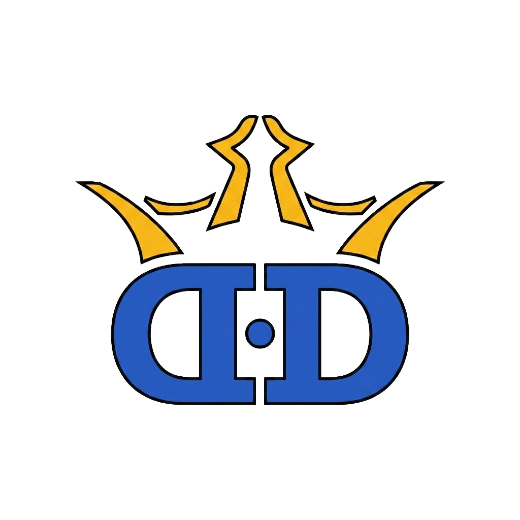 DD
